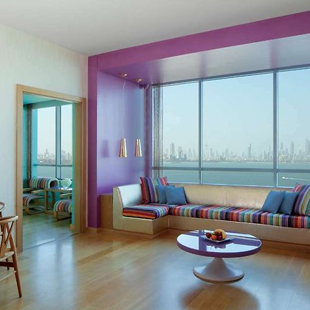 Symphony Style Hotel Kuwait Kuwait City Quarto foto