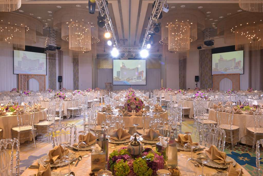 Symphony Style Hotel Kuwait Kuwait City Comodidades foto