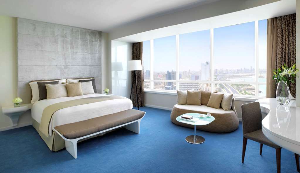 Symphony Style Hotel Kuwait Kuwait City Quarto foto