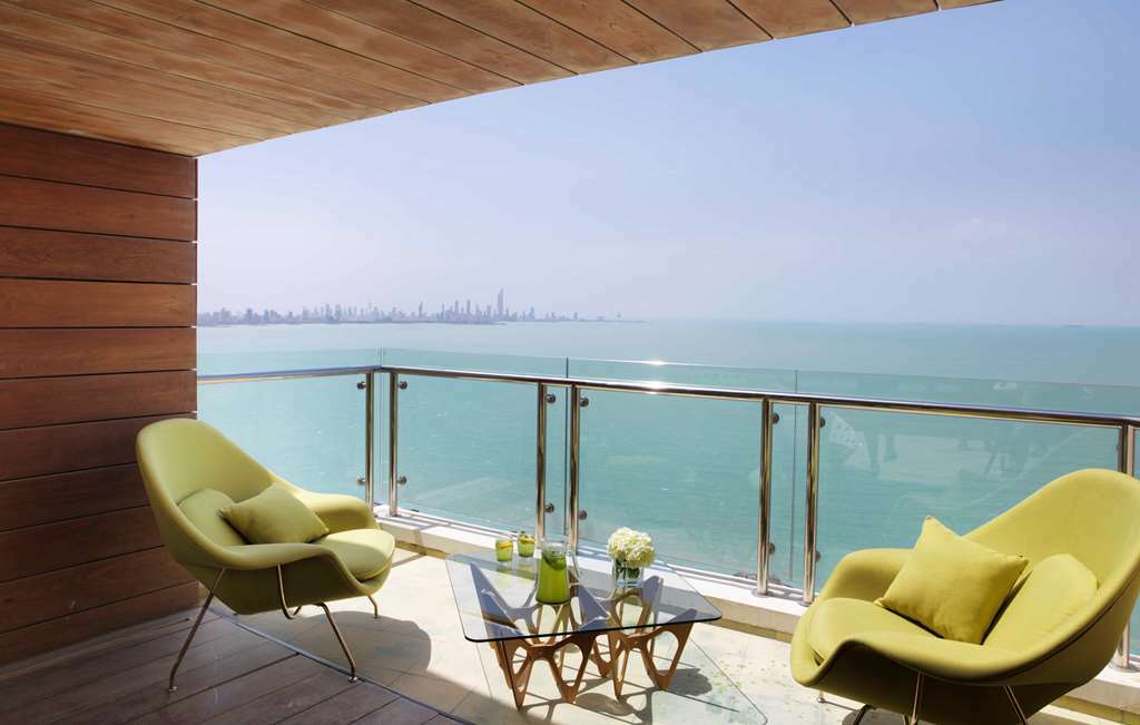 Symphony Style Hotel Kuwait Kuwait City Quarto foto