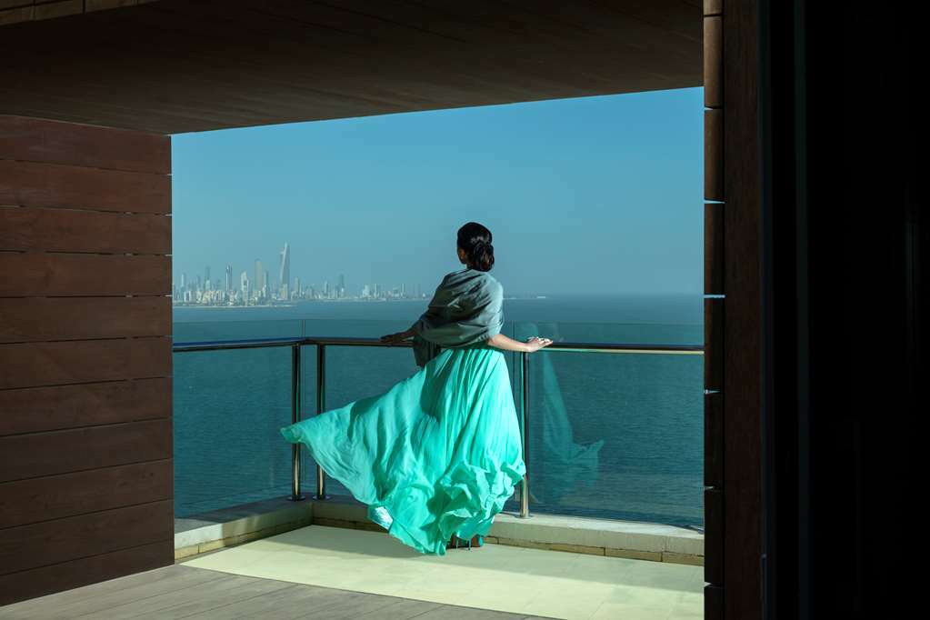 Symphony Style Hotel Kuwait Kuwait City Quarto foto